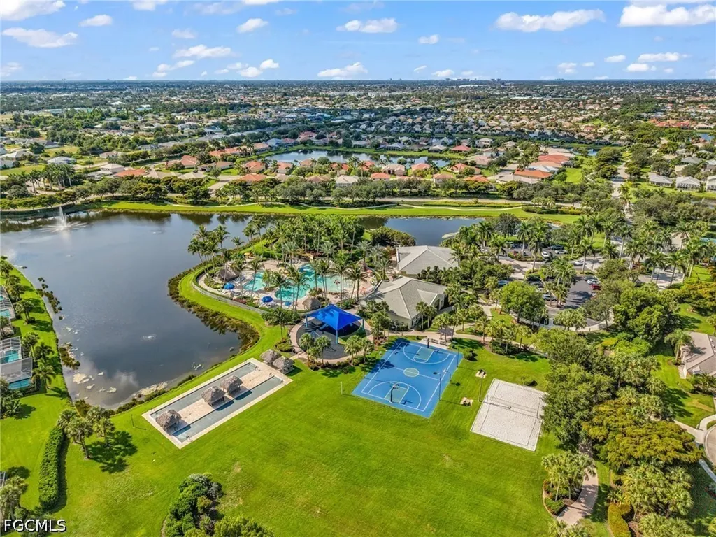 2656 Anguilla Drive Cape Coral FL 33991