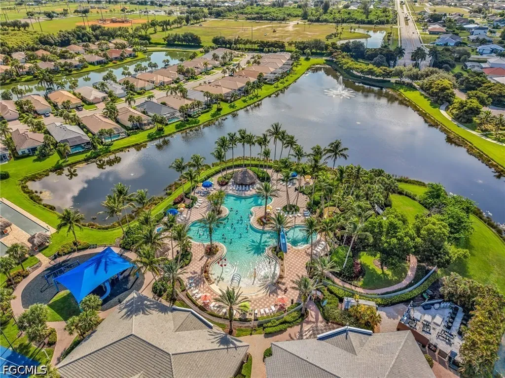 2656 Anguilla Drive Cape Coral FL 33991