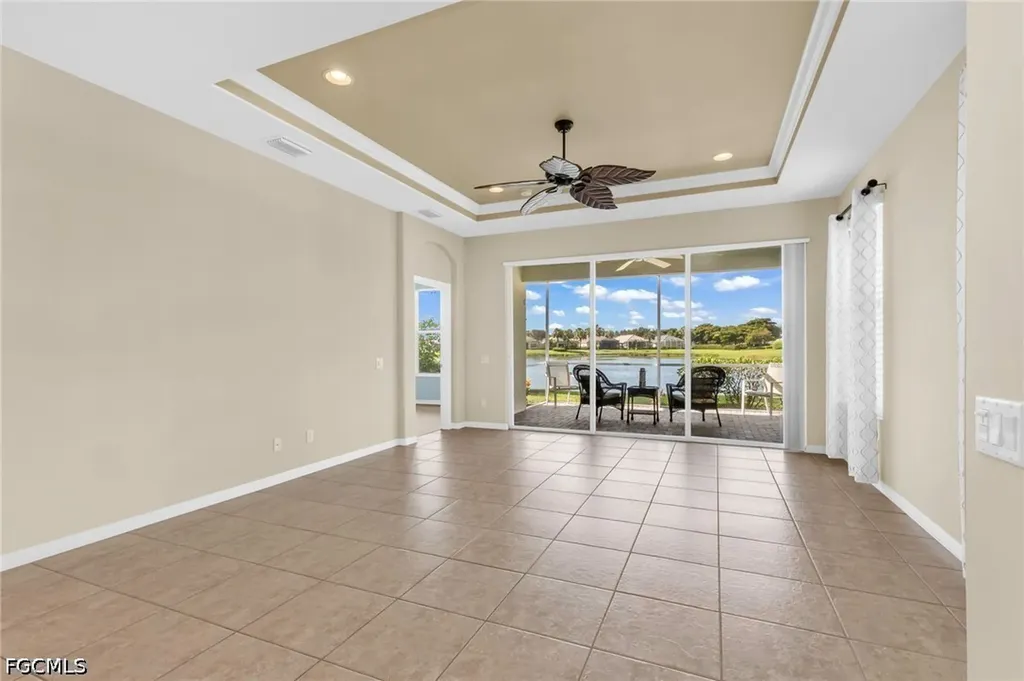 2656 Anguilla Drive Cape Coral FL 33991