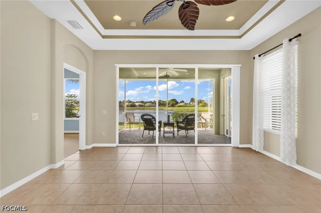2656 Anguilla Drive Cape Coral FL 33991