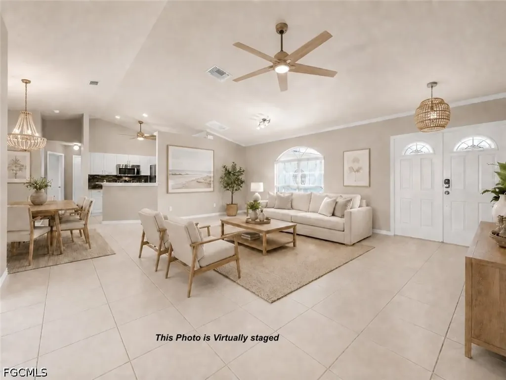 3920 SE 2nd Place Cape Coral FL 33904