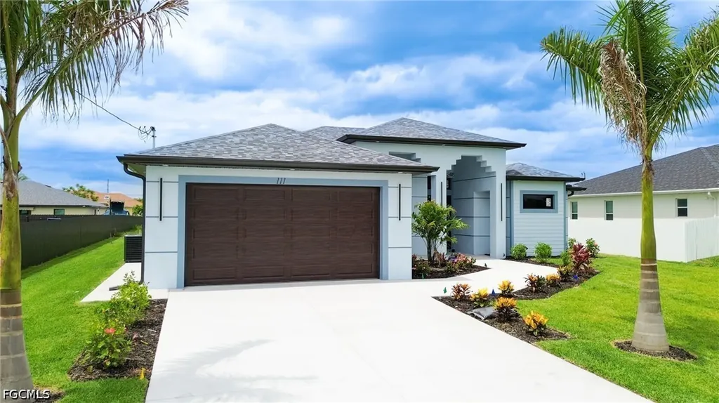 111 NW 6th Street Cape Coral FL 33993