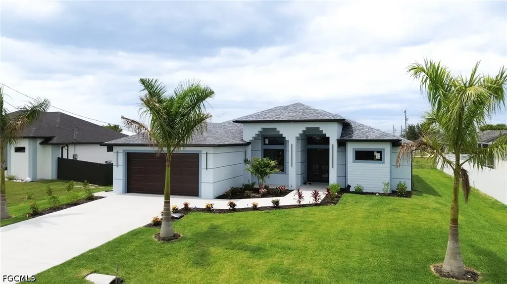 111 NW 6th Street Cape Coral FL 33993