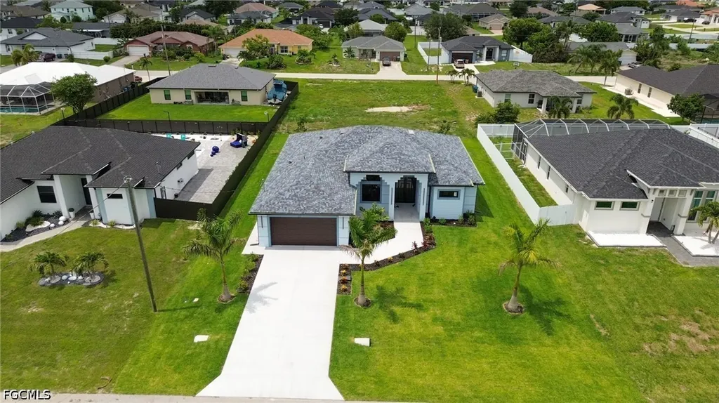 111 NW 6th Street Cape Coral FL 33993