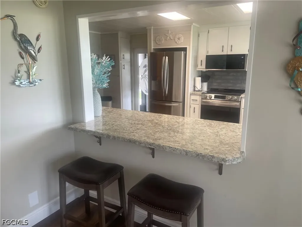 335 Nicklaus Boulevard North Fort Myers FL 33903