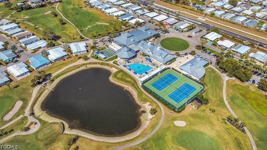 335 Nicklaus Boulevard North Fort Myers FL 33903