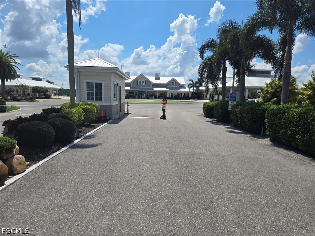 335 Nicklaus Boulevard North Fort Myers FL 33903