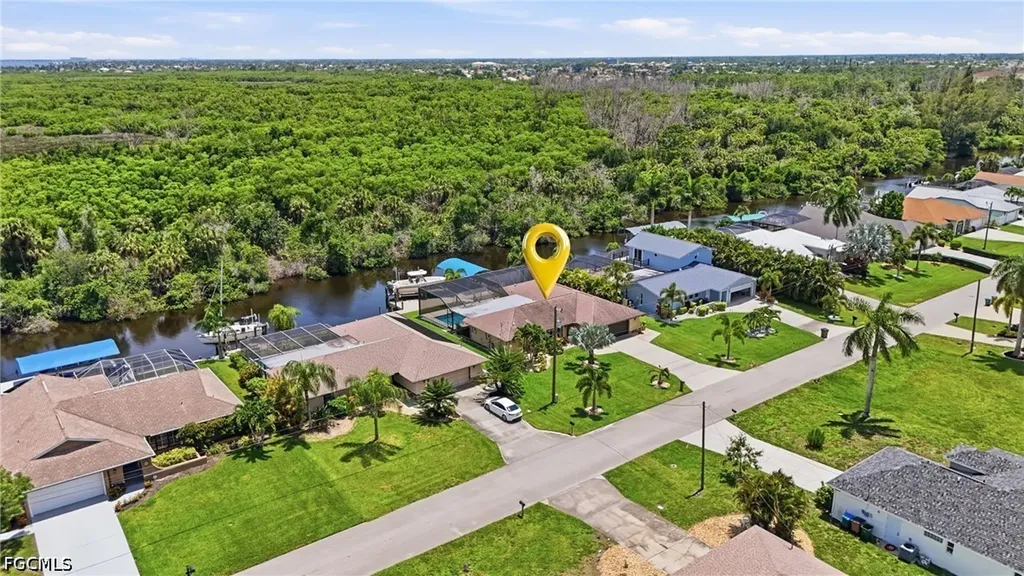 2218 Coral Point Drive Cape Coral FL 33990