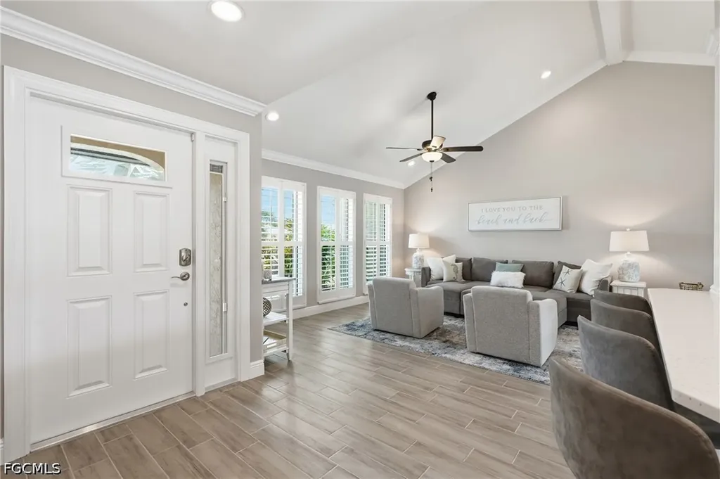 2218 Coral Point Drive Cape Coral FL 33990