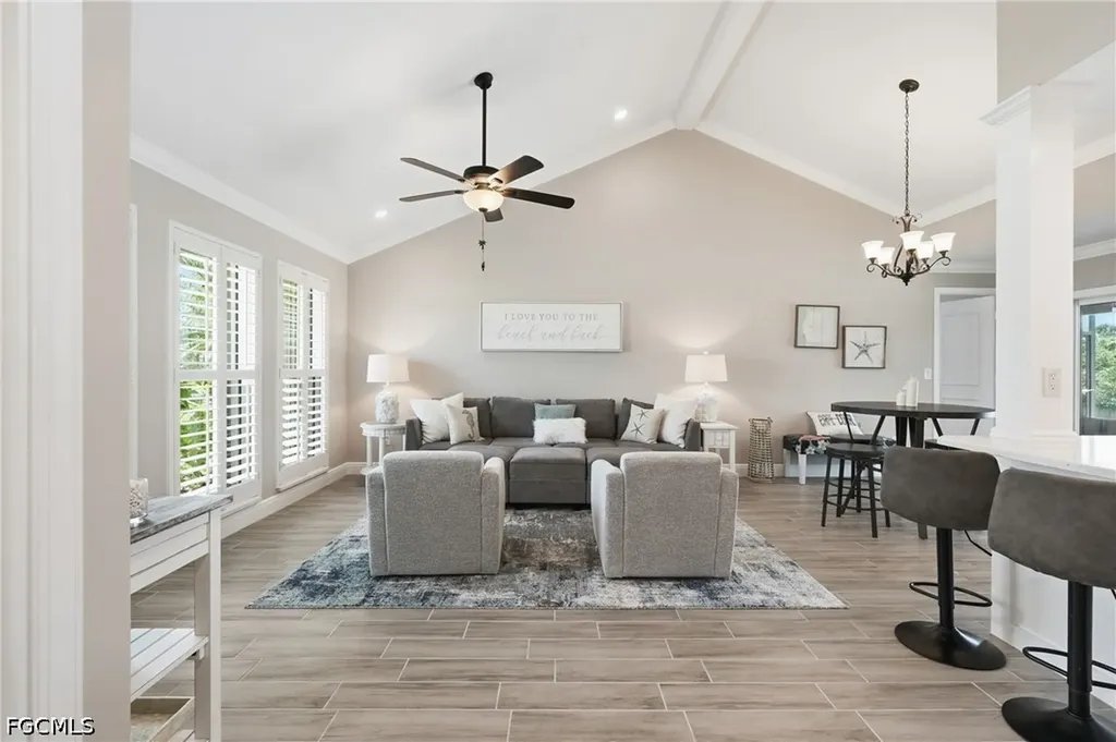 2218 Coral Point Drive Cape Coral FL 33990