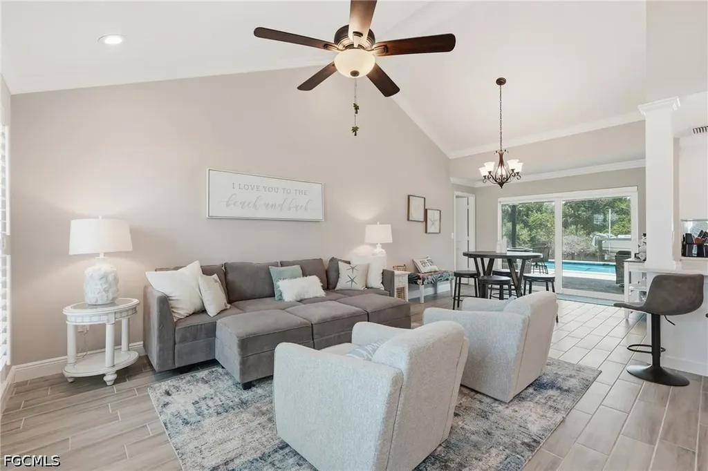 2218 Coral Point Drive Cape Coral FL 33990