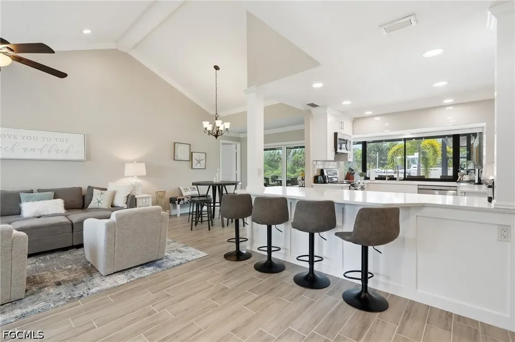 2218 Coral Point Drive Cape Coral FL 33990