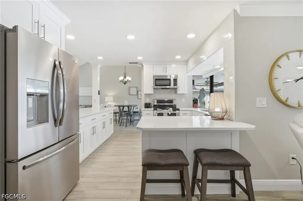 2218 Coral Point Drive Cape Coral FL 33990