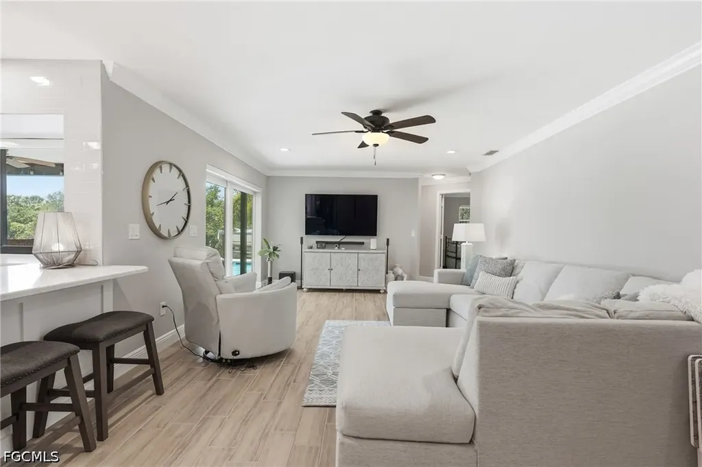 2218 Coral Point Drive Cape Coral FL 33990