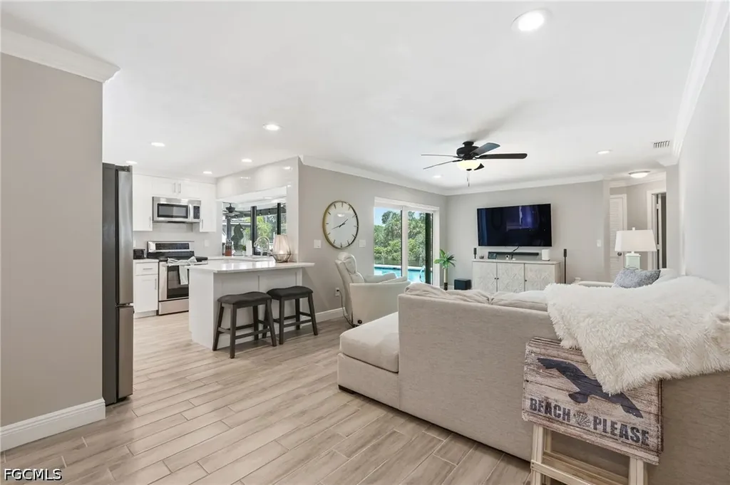 2218 Coral Point Drive Cape Coral FL 33990