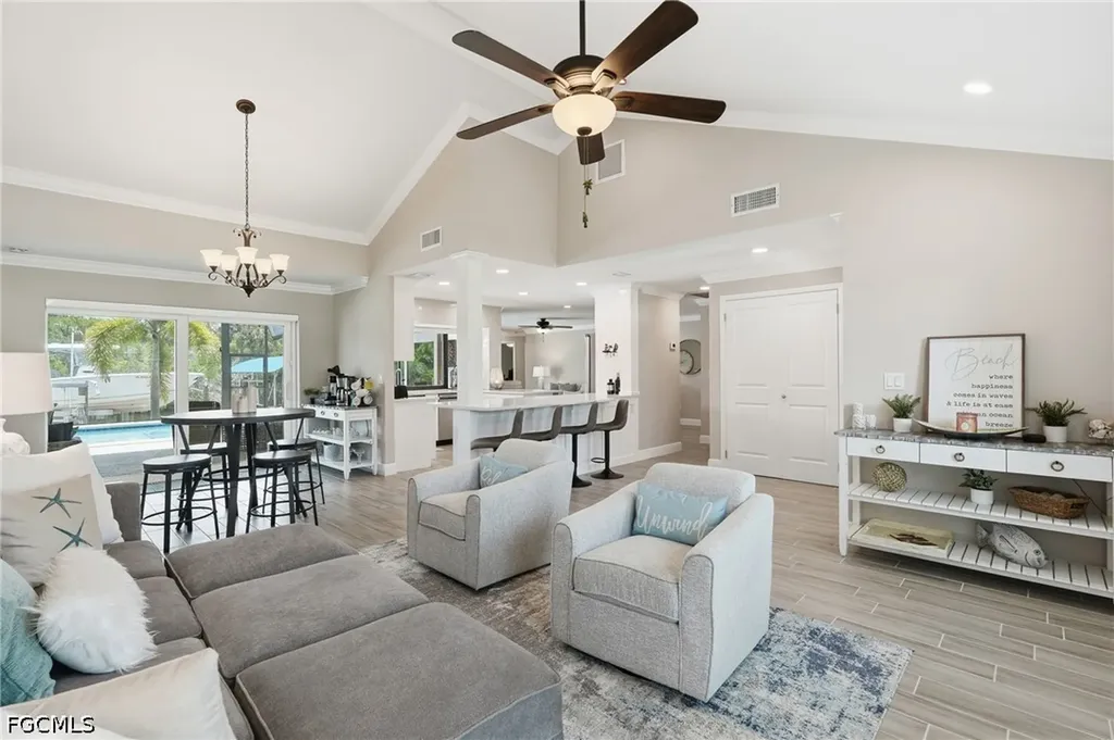 2218 Coral Point Drive Cape Coral FL 33990