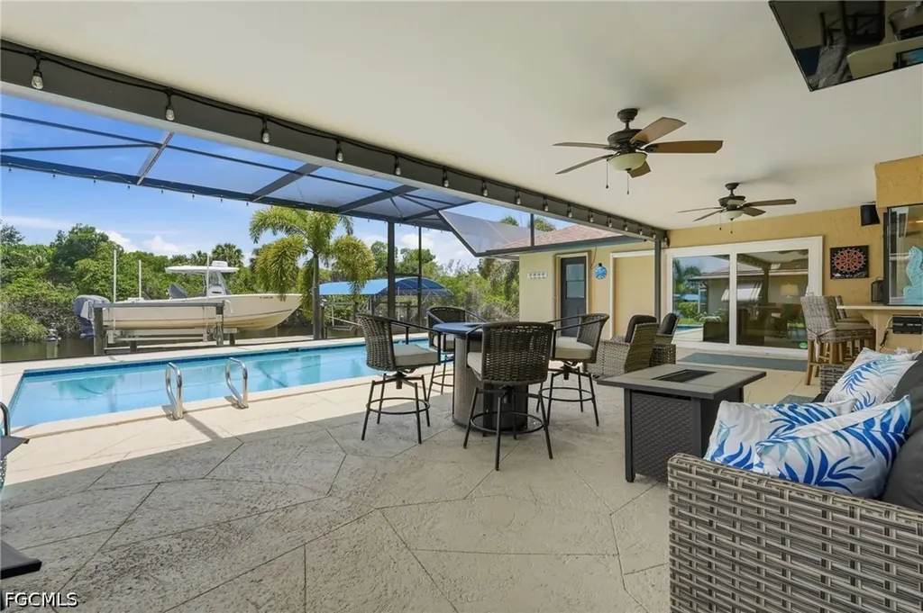 2218 Coral Point Drive Cape Coral FL 33990