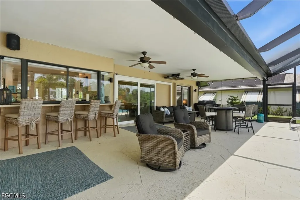 2218 Coral Point Drive Cape Coral FL 33990