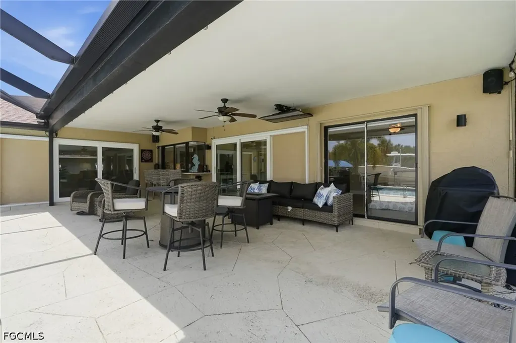 2218 Coral Point Drive Cape Coral FL 33990