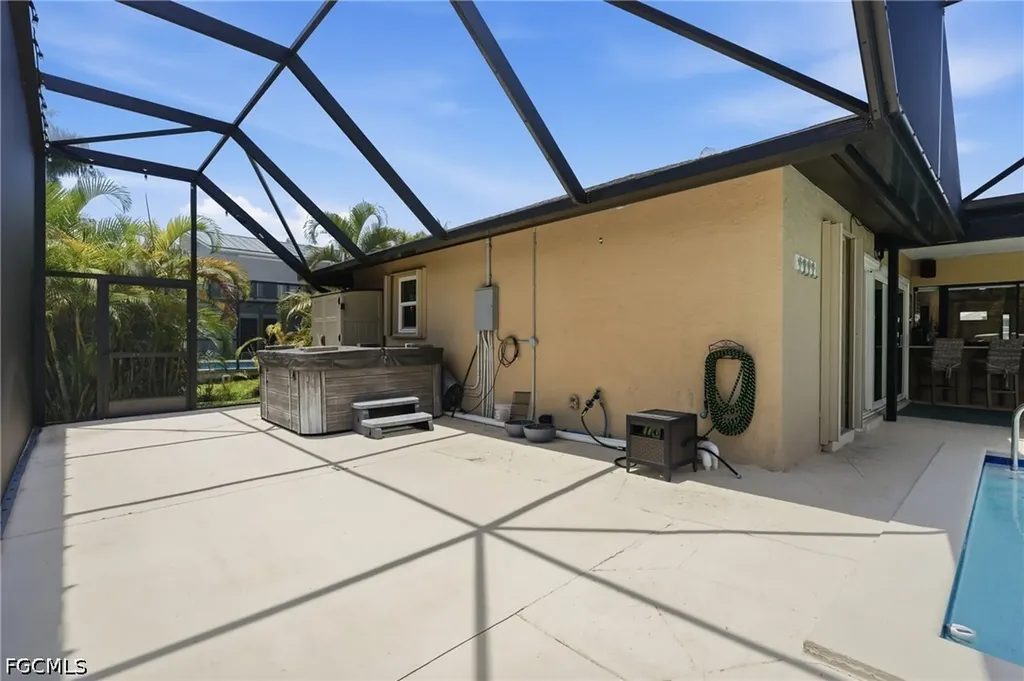 2218 Coral Point Drive Cape Coral FL 33990