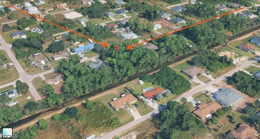 5313 2nd Street W Lehigh Acres FL 33971