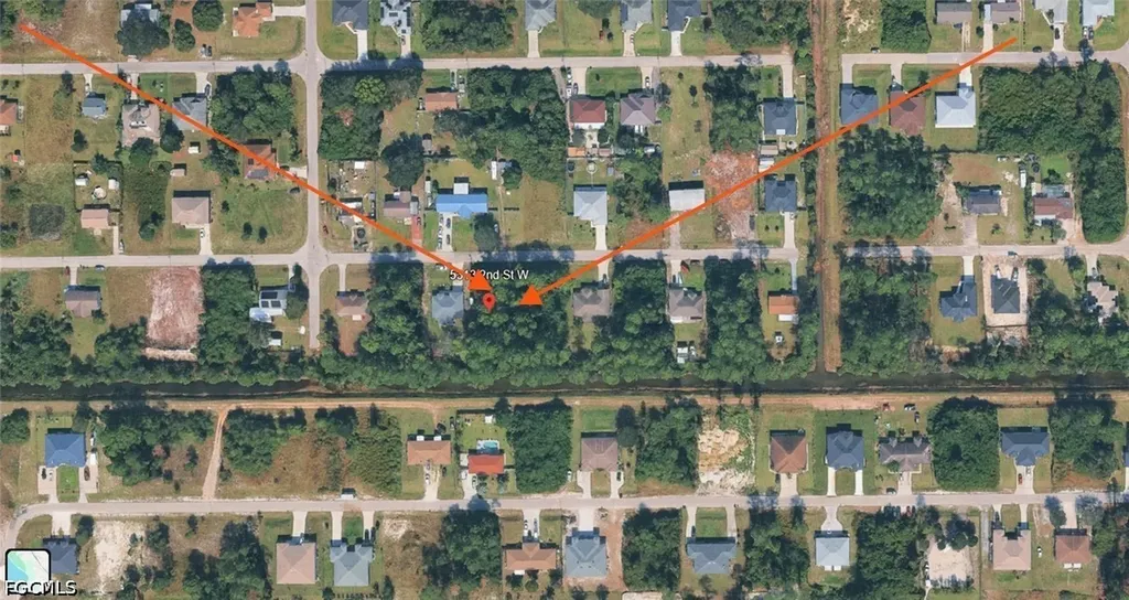 5313 2nd Street W Lehigh Acres FL 33971