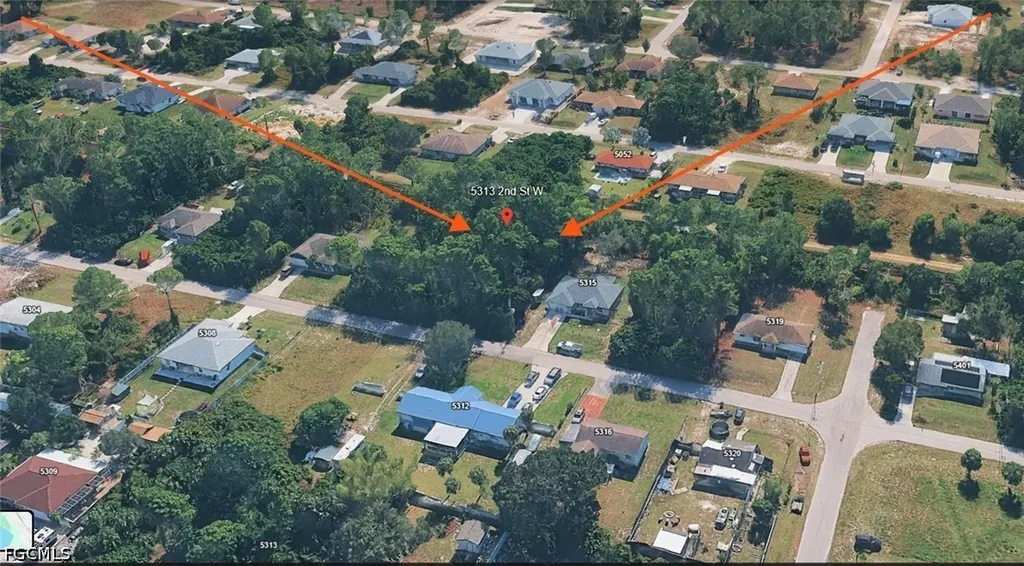 5313 2nd Street W Lehigh Acres FL 33971