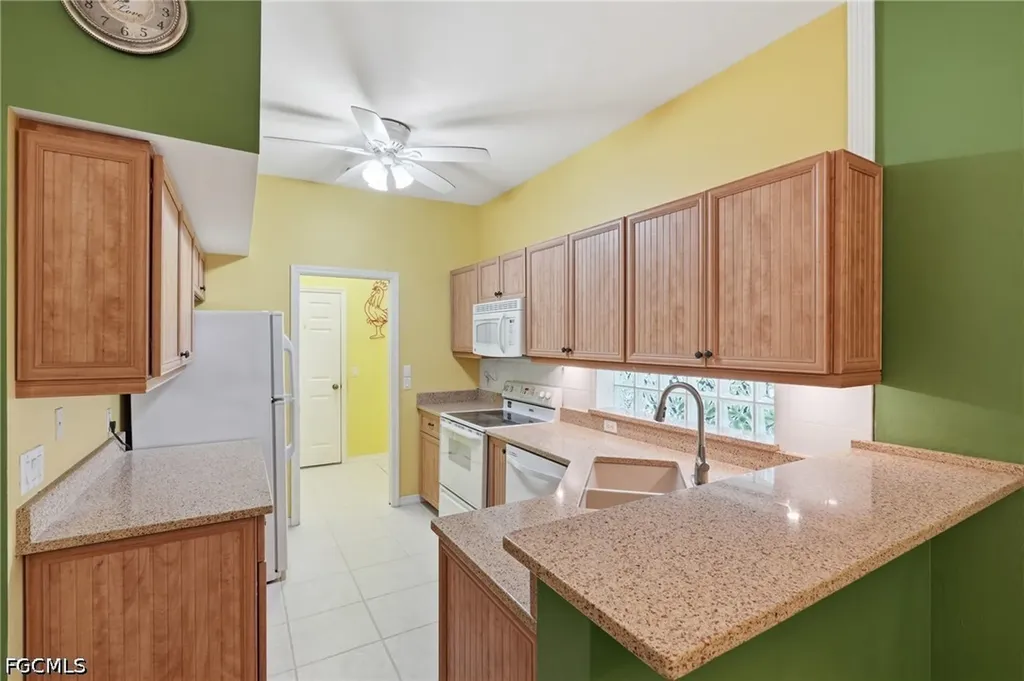 10727 Maui Circle Estero FL 33928