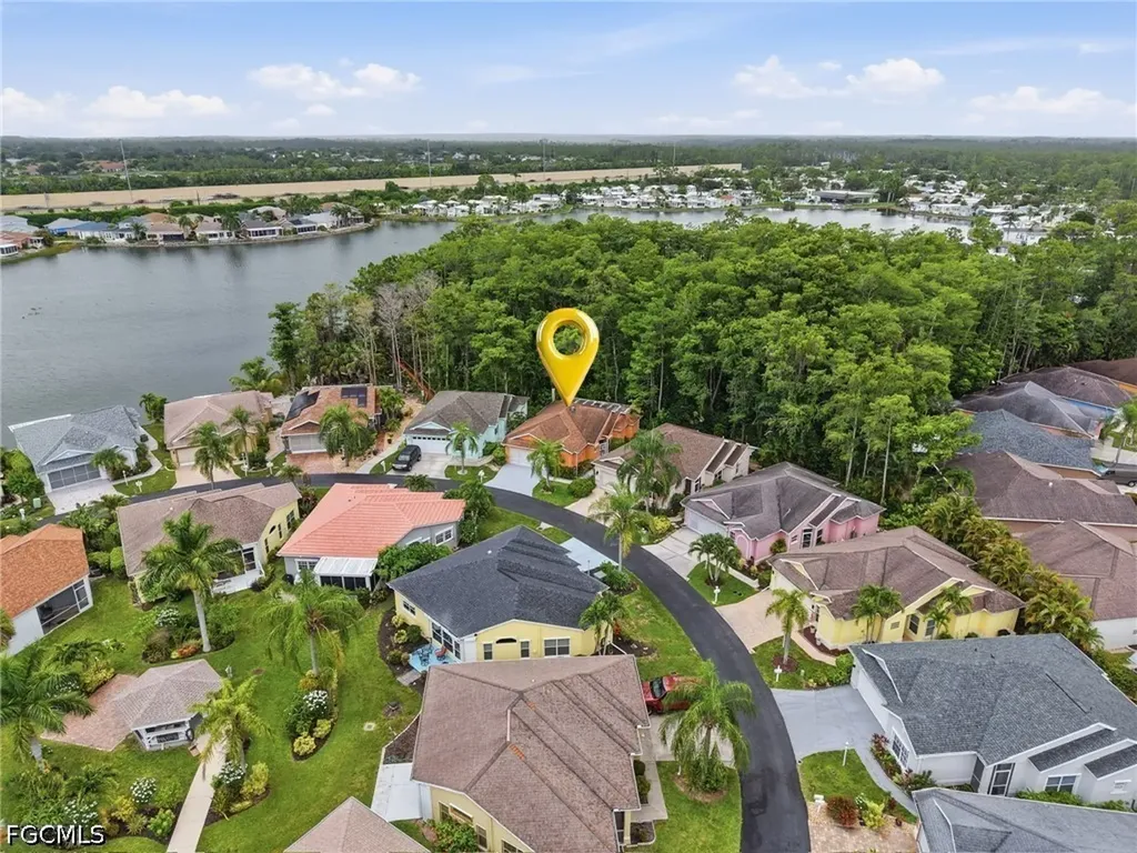 10727 Maui Circle Estero FL 33928