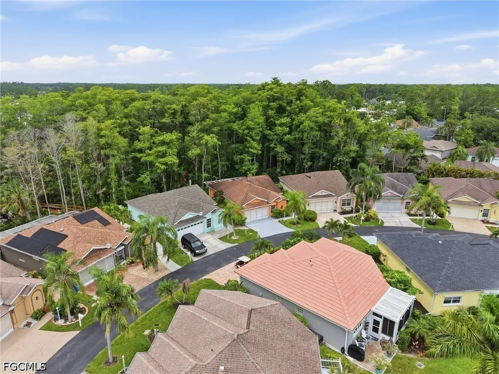 10727 Maui Circle Estero FL 33928