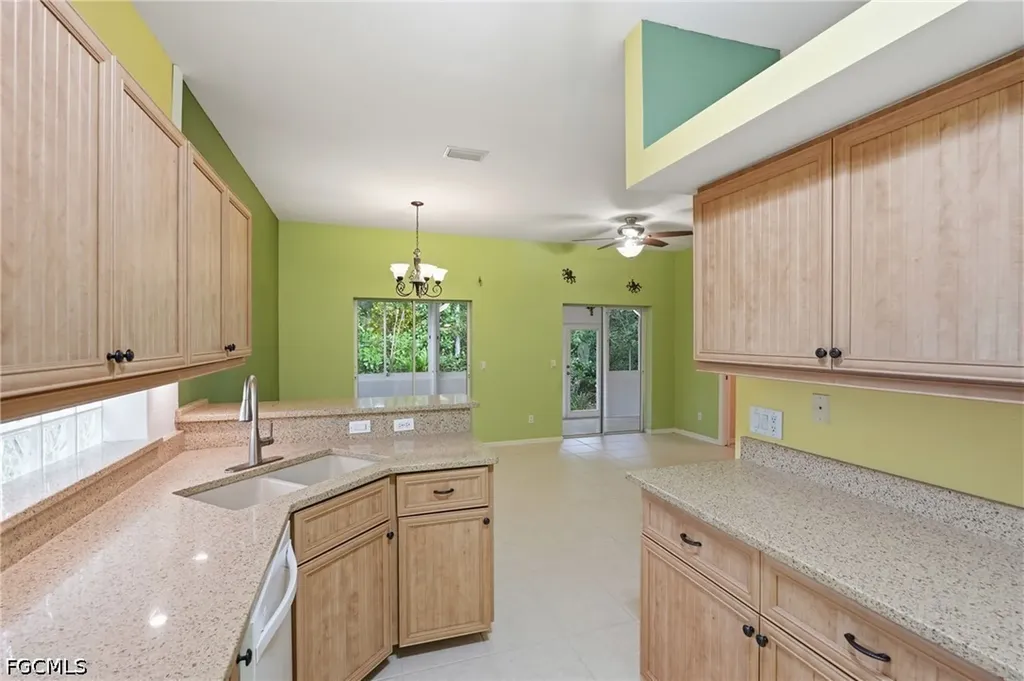 10727 Maui Circle Estero FL 33928