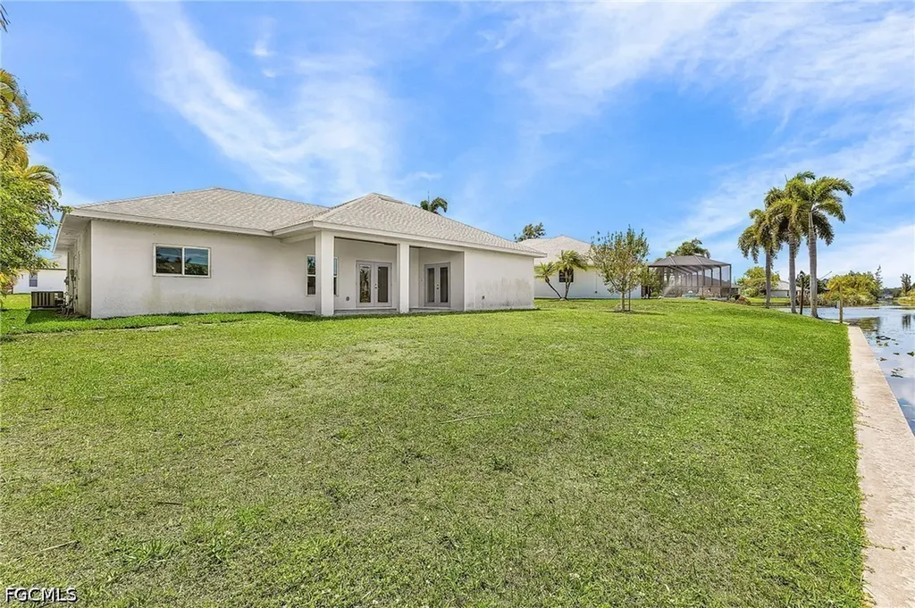 1111 SW 5th Terrace Cape Coral FL 33991