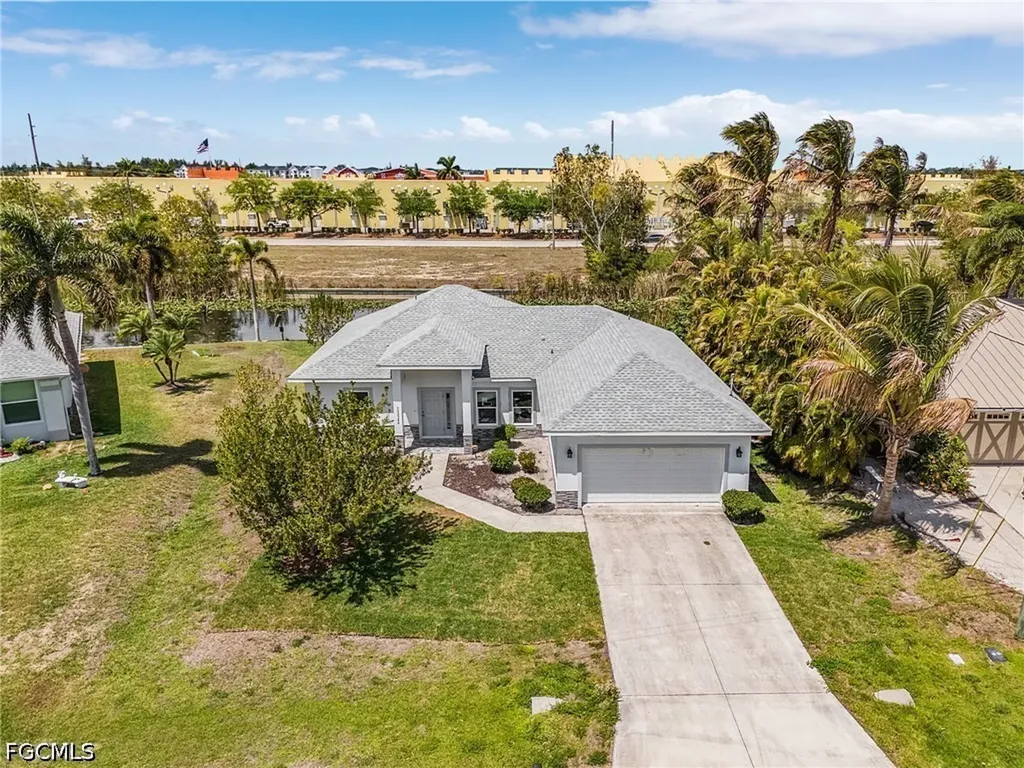 1111 SW 5th Terrace Cape Coral FL 33991