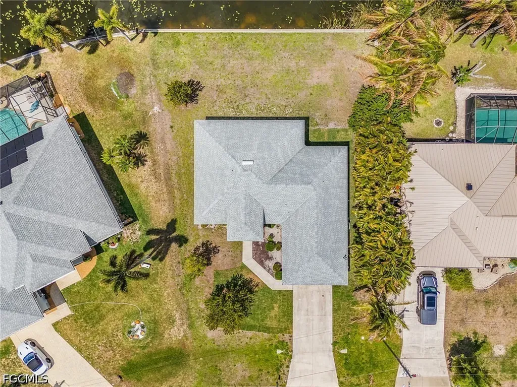 1111 SW 5th Terrace Cape Coral FL 33991