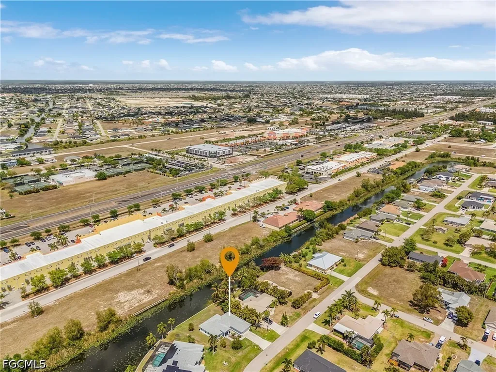 1111 SW 5th Terrace Cape Coral FL 33991