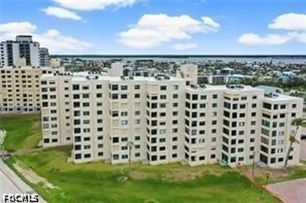 6672 Estero Boulevard Fort Myers Beach FL 33931
