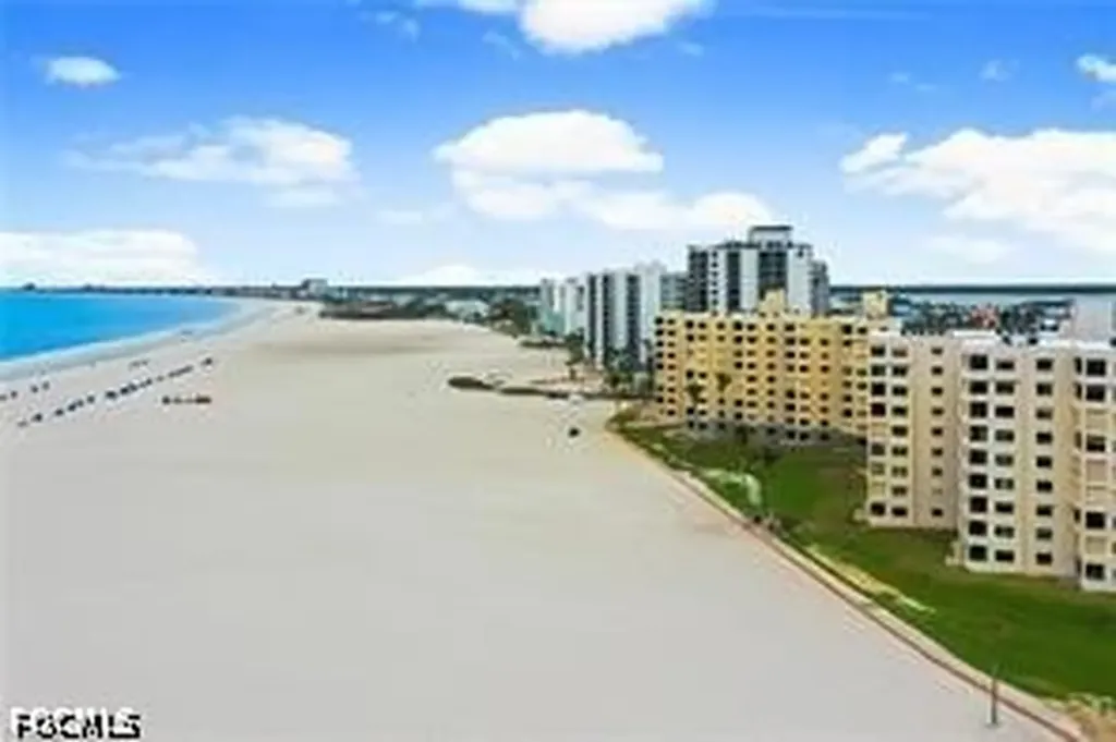 6672 Estero Boulevard Fort Myers Beach FL 33931