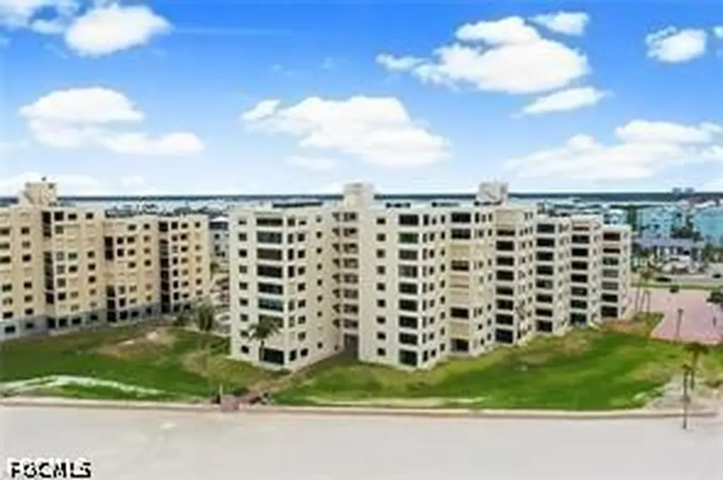 6672 Estero Boulevard Fort Myers Beach FL 33931