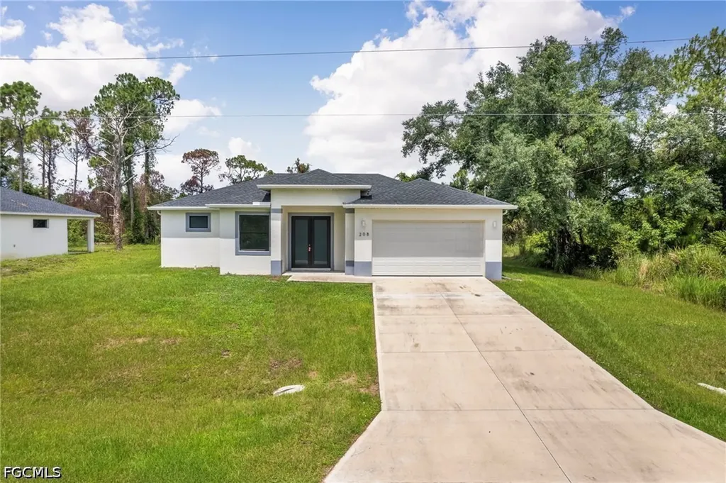 208 Genoa Avenue S Lehigh Acres FL 33974