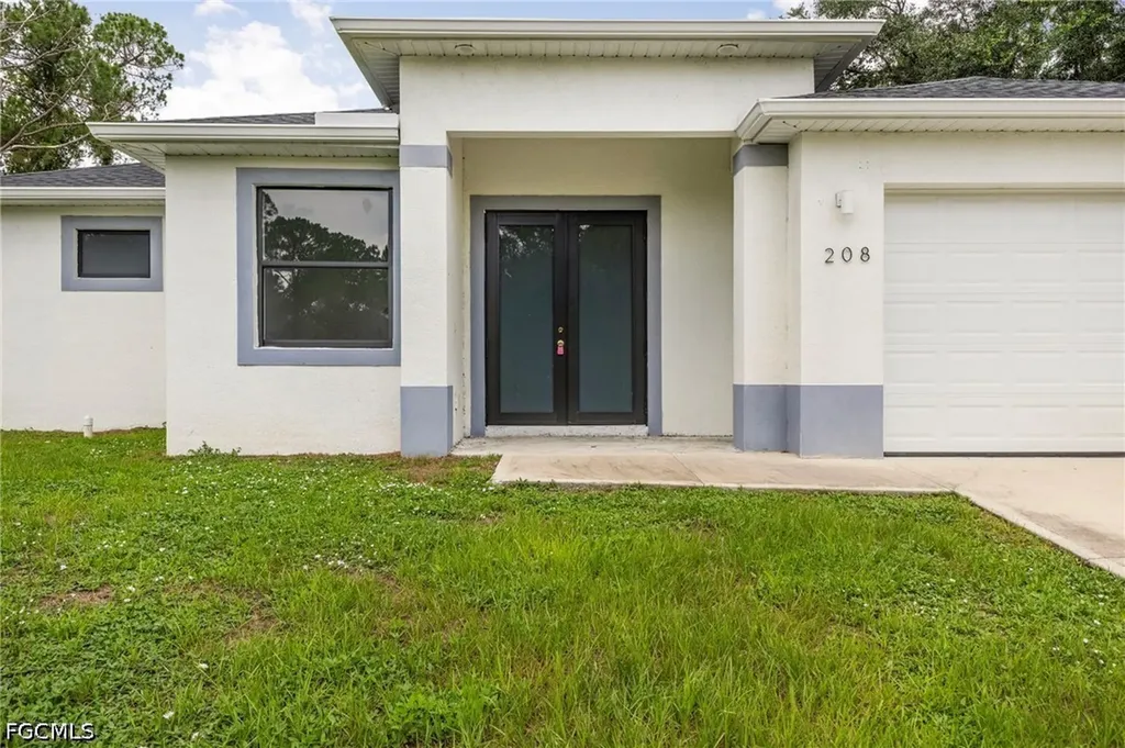 208 Genoa Avenue S Lehigh Acres FL 33974