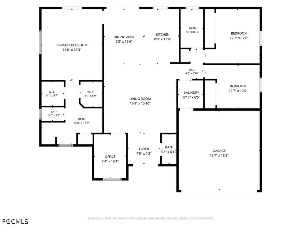 208 Genoa Avenue S Lehigh Acres FL 33974
