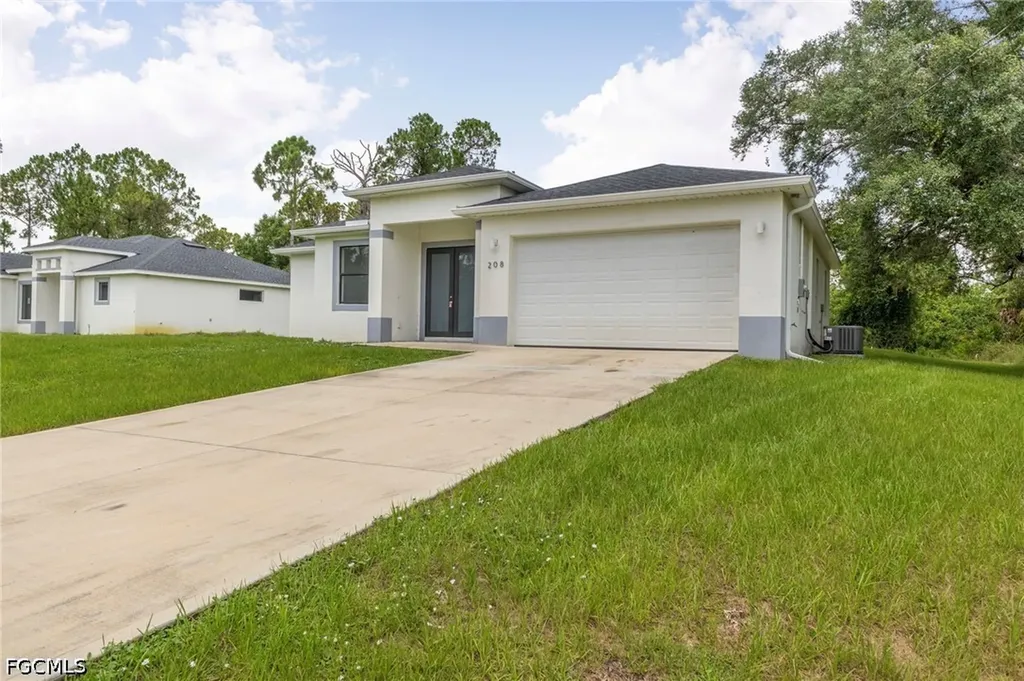 208 Genoa Avenue S Lehigh Acres FL 33974