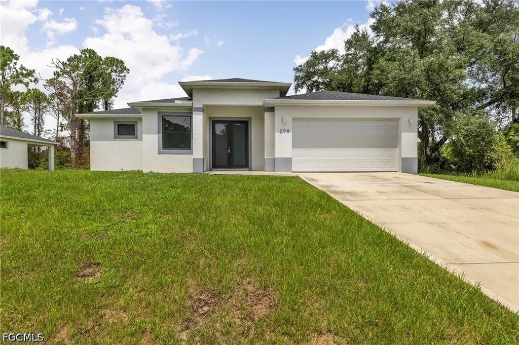 208 Genoa Avenue S Lehigh Acres FL 33974