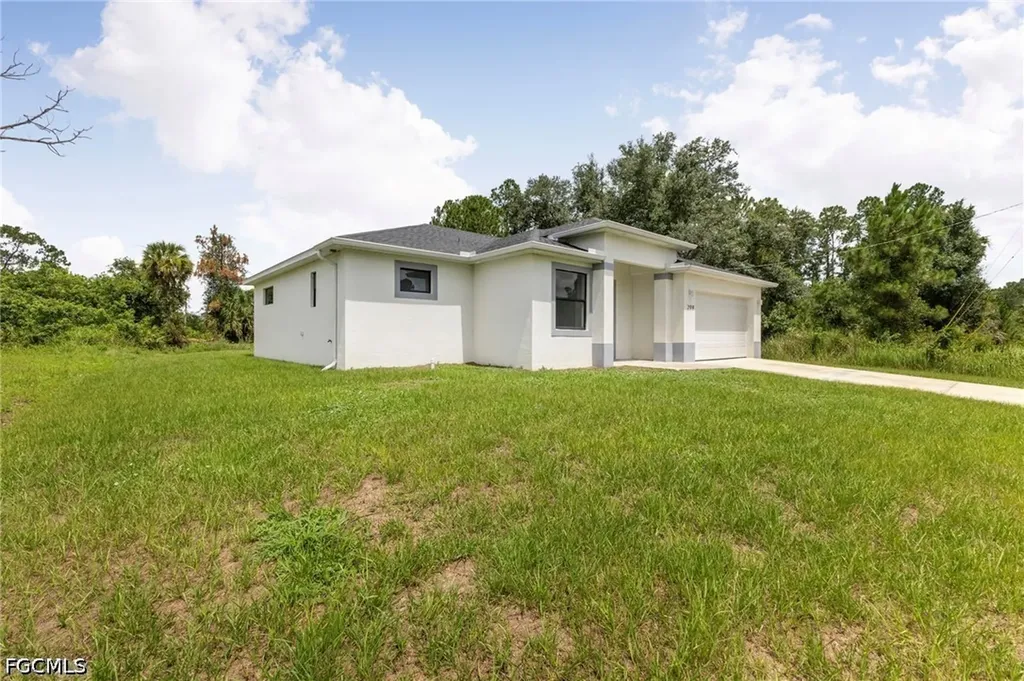 208 Genoa Avenue S Lehigh Acres FL 33974
