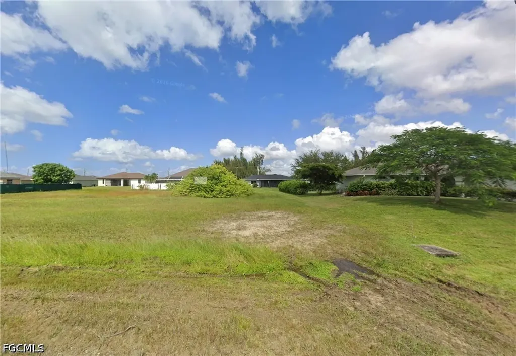 2841 NW 6th Terrace Cape Coral FL 33993