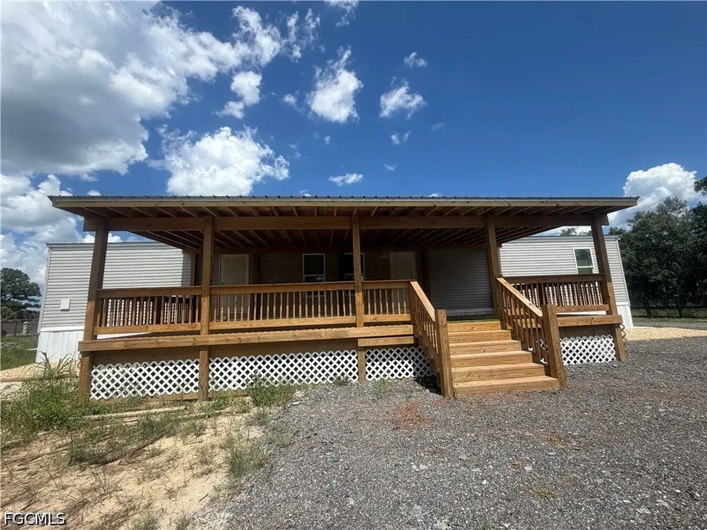 170 S Jinete Street Clewiston FL 33440