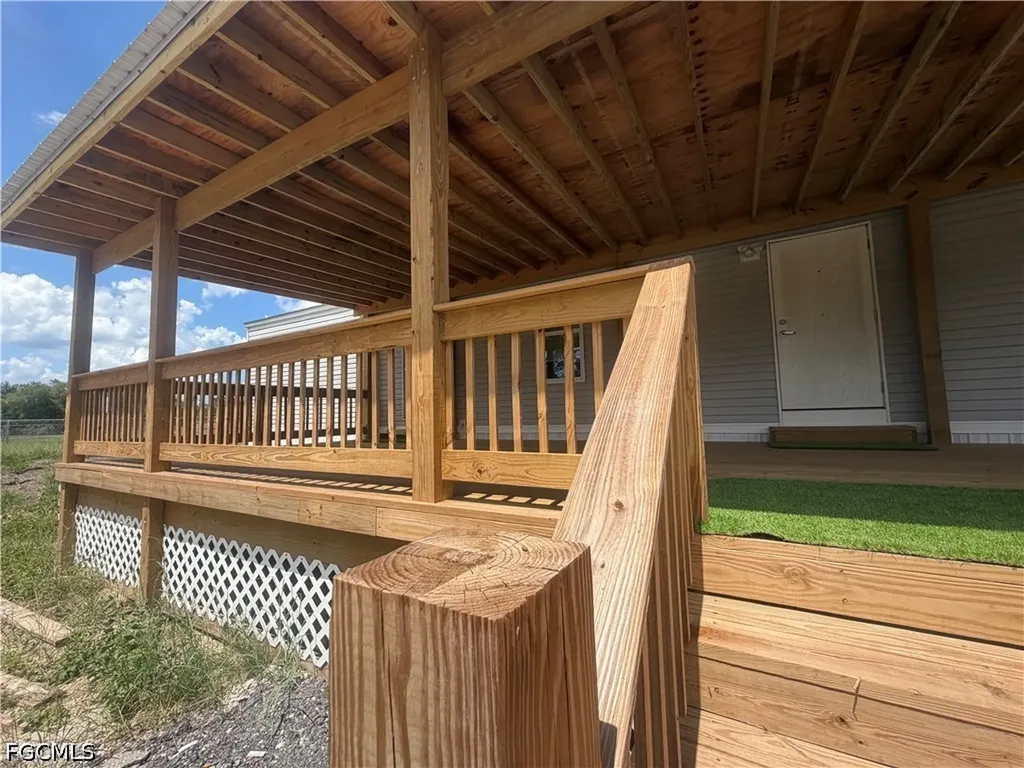 170 S Jinete Street Clewiston FL 33440
