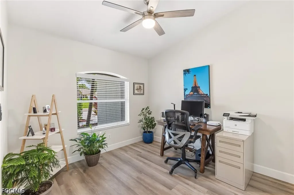 1905 SW 25th Terrace Cape Coral FL 33914