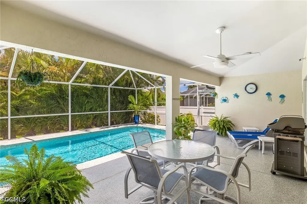 1905 SW 25th Terrace Cape Coral FL 33914