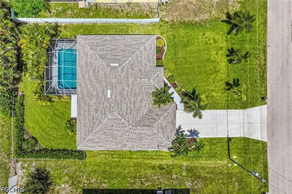 1905 SW 25th Terrace Cape Coral FL 33914